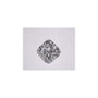 1.52 ct Cushion Natural Diamond – H SI1 – Faceted Cut – GIA Certified — Sapphire Row