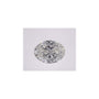 1.20 ct Oval Natural Diamond – H SI2 – Faceted Cut – GIA Certified — Sapphire Row