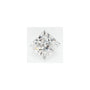 0.77 ct Square Lab-Grown Diamond – D VS1 – Princess-cut – GCAL Certified — Sapphire Row