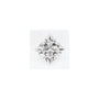 1.50 ct Square Lab-Grown Diamond – E VS1 – Princess-cut – GCAL Certified — Sapphire Row