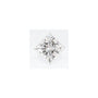 1.38 ct Square Lab-Grown Diamond – D VVS2 – Princess-cut – GCAL Certified — Sapphire Row