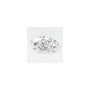 0.64 ct Marquise Lab-Grown Diamond – D VVS1 – Faceted Cut – GCAL Certified — Sapphire Row