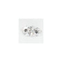 0.55 ct lab-grown diamond, marquise cut | Sapphire Row
