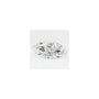1.00 ct Marquise Lab-Grown Diamond – F VS2 – Faceted Cut – GCAL Certified — Sapphire Row