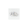 0.53 ct Marquise Lab-Grown Diamond – D VS1 – Faceted Cut – GCAL Certified — Sapphire Row
