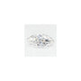 1.01 ct Marquise Lab-Grown Diamond – D VS1 – Faceted Cut – GCAL Certified — Sapphire Row