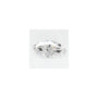 0.57 ct Marquise Lab-Grown Diamond – D VVS1 – Faceted Cut – GCAL Certified — Sapphire Row