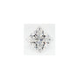 1.02 ct Square Lab-Grown Diamond – E VVS2 – Princess-cut – GCAL Certified — Sapphire Row