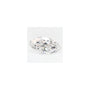 1.41 ct Marquise Lab-Grown Diamond – E VVS2 – Faceted Cut – GCAL Certified — Sapphire Row