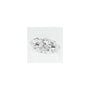 1.02 ct Marquise Lab-Grown Diamond – D VS1 – Faceted Cut – GCAL Certified — Sapphire Row
