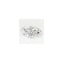 3.02 ct Marquise Lab-Grown Diamond – F VVS2 – Faceted Cut – GCAL Certified — Sapphire Row