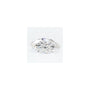 2.29 ct Marquise Lab-Grown Diamond – F VS1 – Faceted Cut – GCAL Certified — Sapphire Row