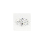 2.62 ct Marquise Lab-Grown Diamond – F VS1 – Faceted Cut – GCAL Certified — Sapphire Row