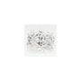 3.06 ct Radiant Lab-Grown Diamond – E VVS2 – Faceted Cut – GCAL Certified — Sapphire Row