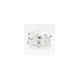 0.93 ct Radiant Lab-Grown Diamond – D VVS2 – Faceted Cut – GCAL Certified — Sapphire Row