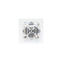 1.07 ct Asscher Lab-Grown Diamond – D VVS2 – Step-cut – GCAL Certified — Sapphire Row