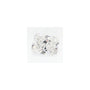 0.58 ct Radiant Lab-Grown Diamond – E VVS1 – Faceted Cut – GCAL Certified — Sapphire Row