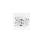 2.02 ct Radiant Lab-Grown Diamond – F VVS2 – Faceted Cut – GCAL Certified — Sapphire Row