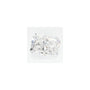 1.09 ct Radiant Lab-Grown Diamond – D VVS2 – Faceted Cut – GCAL Certified — Sapphire Row