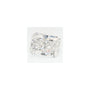 2.65 ct Radiant Lab-Grown Diamond – F VS1 – Faceted Cut – GCAL Certified — Sapphire Row