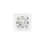 1.35 ct Asscher Lab-Grown Diamond – E VS1 – Step-cut – GCAL Certified — Sapphire Row