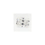 0.59 ct Radiant Lab-Grown Diamond – F VVS2 – Faceted Cut – GCAL Certified — Sapphire Row