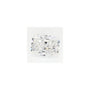 1.28 ct Radiant Lab-Grown Diamond – E VS1 – Faceted Cut – GCAL Certified — Sapphire Row