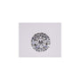 0.45 ct Round Natural Diamond – H VS1 – Faceted Cut – GIA Certified — Sapphire Row