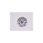 0.35 ct Round Natural Diamond – F VS2 – Faceted Cut – GIA Certified — Sapphire Row