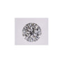 0.90 ct Round Natural Diamond – H SI1 – Faceted Cut – GIA Certified — Sapphire Row