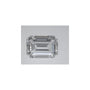 2.20 ct Emerald Natural Diamond – D VS1 – Step-cut – GIA Certified — Sapphire Row