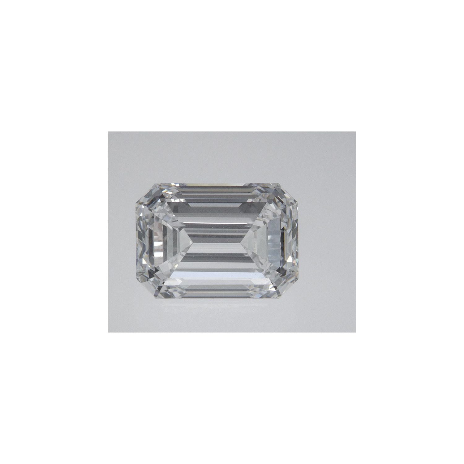 2.20 ct Emerald Natural Diamond – D VS1 – Step-cut – GIA Certified — Sapphire Row
