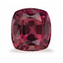 4.05 ct Antique Cushion Natural Natural Tourmaline Tourmaline – Faceted Cut – N/A Certified — Sapphire Row