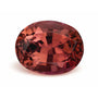 3.48 ct Oval Natural Natural Tourmaline Tourmaline – Faceted Cut – N/A Certified — Sapphire Row