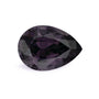 1.66 ct Pear Natural Natural Spinel Spinel – Faceted Cut – N/A Certified — Sapphire Row