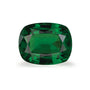 1.87 ct Antique Cushion Natural Natural Tsavorite Garnet Tsavorite Garnet – Faceted Cut – N/A Certified — Sapphire Row