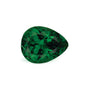 1.24 ct Pear Natural Natural Tsavorite Garnet Tsavorite Garnet – Faceted Cut – N/A Certified — Sapphire Row