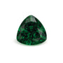 1.24 ct Trillion Natural Natural Tsavorite Garnet Tsavorite Garnet – Faceted Cut – N/A Certified — Sapphire Row