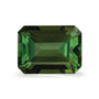 2.51 ct Emerald Natural Natural Tourmaline Tourmaline – Step-cut – N/A Certified — Sapphire Row