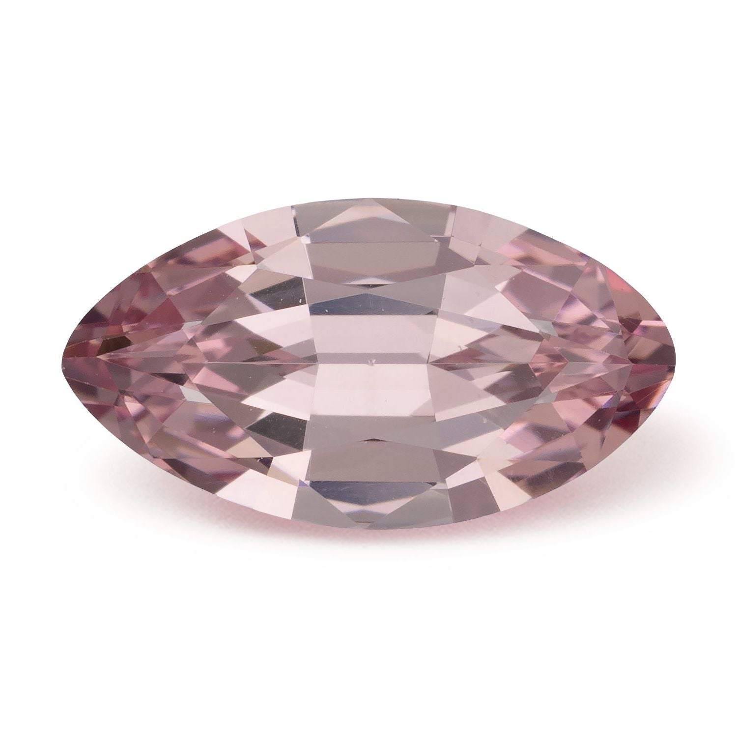 2.07 ct Marquise Natural Natural Garnet Garnet – Faceted Cut – N/A Certified — Sapphire Row