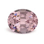 2.92 ct Oval Natural Natural Garnet Garnet – Faceted Cut – N/A Certified — Sapphire Row