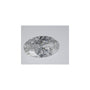 2.20 ct Elongated Oval Lab-Grown Diamond – D VVS2 – Faceted Cut – IGI Certified — Sapphire Row