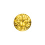 4.5 mm Round Natural Yellow Sapphire – Faceted Diamond-Cut – AA Quality — Sapphire Row