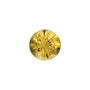 4 mm Round Natural Yellow Sapphire – Faceted Diamond-Cut – AA Quality — Sapphire Row