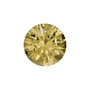 4 mm Round Natural Yellow Sapphire – Faceted Diamond-Cut – AA Quality — Sapphire Row