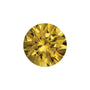 4 mm Round Natural Yellow Sapphire – Faceted Diamond-Cut – AAA Quality — Sapphire Row