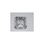 2.59 ct Asscher Lab-Grown Diamond – D VS1 – Step-cut – IGI Certified — Sapphire Row