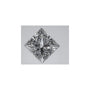1.89 ct Square Lab-Grown Diamond – D VVS2 – Princess-cut – IGI Certified — Sapphire Row