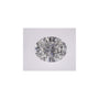 2.74 ct Oval Lab-Grown Diamond – F VVS2 – Faceted Cut – IGI Certified — Sapphire Row