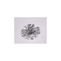 2.71 ct Oval Lab-Grown Diamond – E VVS2 – Faceted Cut – IGI Certified — Sapphire Row